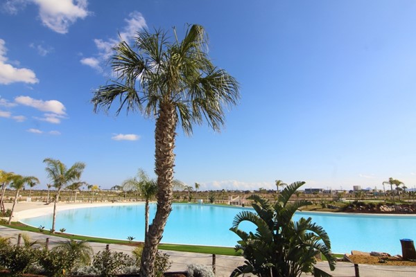 Medium property photo - Calle Santa Rosalía, 30710 Los Alcázares